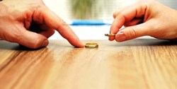 عقب­گرد طلاق توافقی