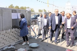 مراكز آموزش فني و حرفه اي بازويي براي رشد نيروي انساني