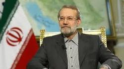 توضیحات لاریجانی در مورد برگزاری اتحادیه بین‌المجالس