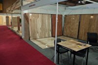 نمایشگاه بین‌المللی سنگ ایران در محلات ۶۰۰ میلیارد ریال فروش داشت