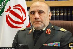 آماده‌باش پلیس پایتخت در اربعین حسینی