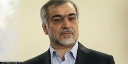 حسین فریدون راهی زندان شد