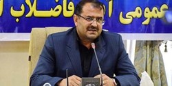 بهره‌برداری از طرح رینگ آبرسانی کلان‌شهر تبریز با ۲۵۰ میلیارد تومان اعتبار