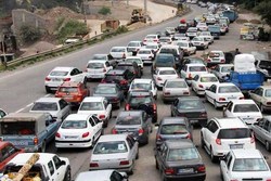 جاده‌ها یکطرفه نمی‌شود