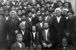 آن‌که «گل سرخ فدائیان اسلام» لقب یافت