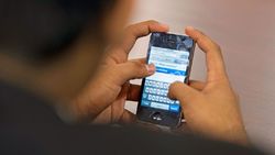 هک فکری و احساسی در فضای مجازی