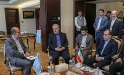 تولید ۲ واکسن جدید در دستورکار «ایران»