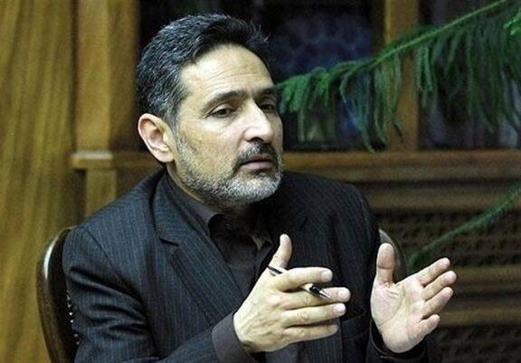 درگذشت رئیس سازمان انرژی اتمی؛ شایعه یا واقعیت؟ درگذشت رئیس سازمان انرژی اتمی؛ شایعه یا واقعیت؟