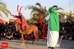 الهام‌بخش‌تر از تعزیه در هنر نمایش نمی‌شناسم