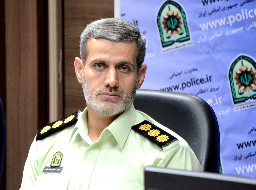 ۱۴ میلیارد ریال کالای قاچاق در استان مرکزی کشف شد