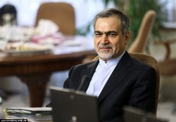 حسین فریدون به مرخصی رفت!