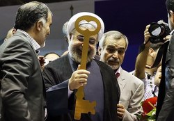 زنده‌باد همه‌پرسی!