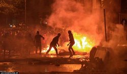 از اعتراضات لبنان تا ذوق‌زدگی صهیونیست‌ها