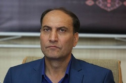 اصفهان باید همچنان روی ریل توسعه، تعالی و پیشرفت با سرعت پیش رود