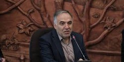 جذب نورچشمی‌ها و سرپیچی شهرداری تبریز از قوانین