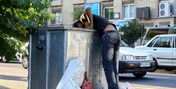 زباله‌گردی نیازمند همکاری بین دستگاه‌هاست