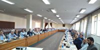 دوران دفاع مقدس سند افتخار و غرور ملت ایران است