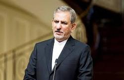 جهانگیری: ارز ۴۲۰۰ تومانی مورد تایید ارکان نظام بود