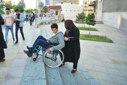 مزیت‌های قانون معلولان در کما