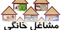 کاهش ۷۵ درصدی اعتبارات مشاغل خانگی آذربایجان‌ غربی