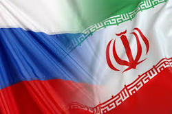 حمایت روسیه از طرح ایران برای امنیت در خلیج فارس