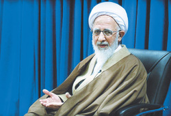 دین بدون مدینه فاضله دنیا نمی‌تواند به هدف نهایی‌اش برسد
