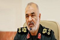 تمامی ظرفیت های سپاه در اختیار اربعین قرار می گیرد