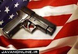 ۱۵۹ کشته و زخمی در تیراندازی‌های ۴۸ ساعته آمریکا!