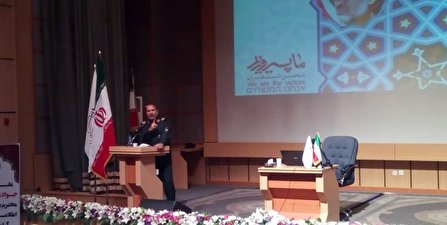 90 درصد فرماندهان جنگی جوانان بودند