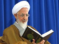 دین بدون مدینه فاضله دنیا نمی‌تواند به هدف نهایی‌اش برسد