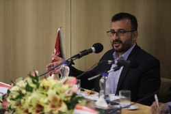 صادرات استان خراسان باید به روز شود
