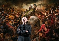 کشتی نجات در اروپا