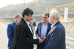 خلخال پایلوت گردشگری زمستانی استان اردبیل می‌شود
