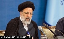 دستور رئیسی درباره اقدامات قضایی سانحه قطار زاهدان