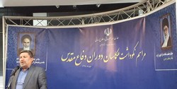 جهادگرانی که حافظ لحظات ناب دفاع مقدس شدند
