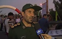 پیش بینی بازدید قریب به 30 هزار نفر از نمایشگاه هفته دفاع مقدس