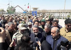 حضور ۳میلیون زائر از ایران در اربعین پیش‌بینی می‌شود