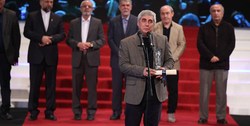 سینمای حاتمی&zwnj;کیا رئالیسم انتقادی است