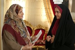 ستایش زن بدبخت و فراموشی زن قهرمان!