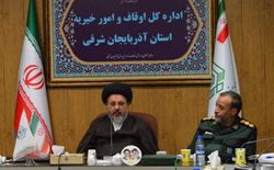 پایگاه‌های مقاومت بسیج ادارات و مساجد تقویت شوند
