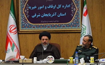پایگاه‌های مقاومت بسیج ادارات و مساجد تقویت شوند