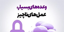 وعده ای که در سراب به سراب تبدیل شد