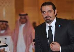 هدیه ۱۶میلیون دلاری «سعد الحریری» به مدل آفریقایی!