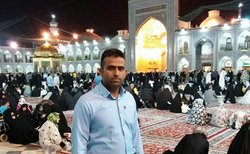 آخر امسال شهید می‌شوم