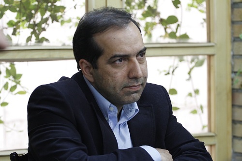 دوئل فیلمسازان با مدیران سینمایی دوئل فیلمسازان با مدیران سینمایی