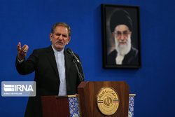 جهان‌بینی فرافکنانه در ماه‌های آخر دولت