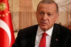 اردوغان: آمریکا تعهداتش درباره سوریه را اجرا نکرد
