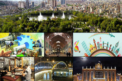 تشکیل کارگروه دوستداران تبریز