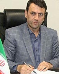 سیاوش طاهرخانی شهردار قزوین شد