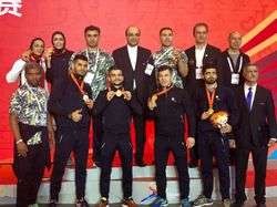 فاتحان سرزمین اژد‌ها
